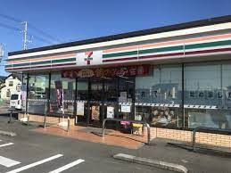 セブンイレブン焼津石津西店の画像