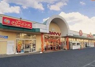 サンユーストア水戸千波店の画像