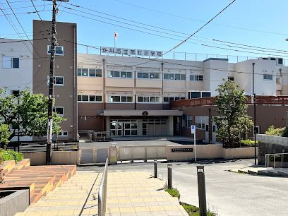 立川市立第七小学校の画像