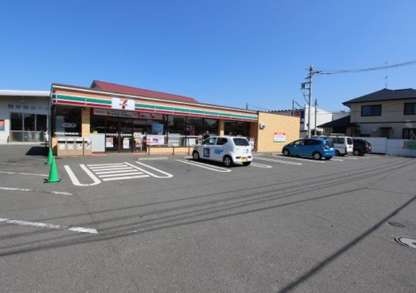 セブンイレブン 川崎小杉陣屋町2丁目店の画像