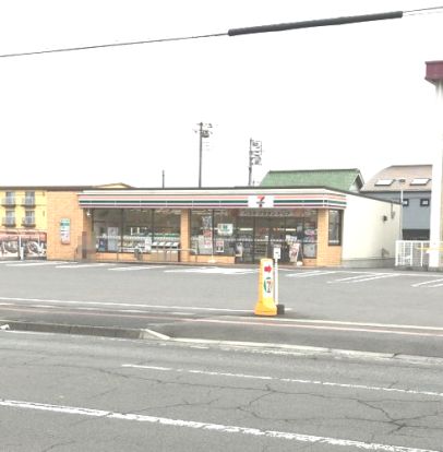 セブンイレブン 前橋下石倉町店の画像