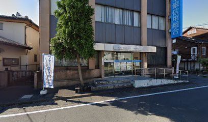 横浜幸銀信用組合前橋支店の画像