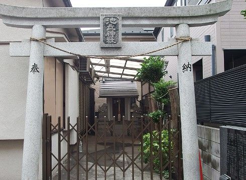 池立神社の画像