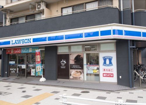 ローソン H墨田千歳三丁目店の画像