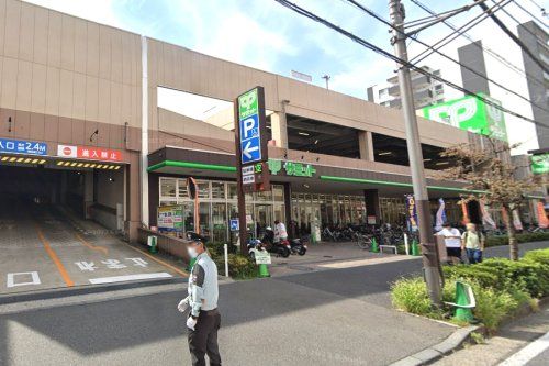 サミットストア 井土ヶ谷店の画像