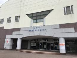 東住吉スポーツセンターの画像