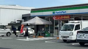 ファミリーマート 福山佐波町店の画像