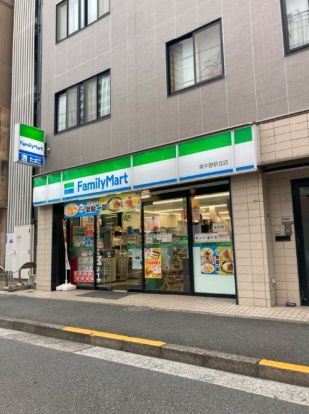 ファミリーマートの画像