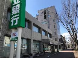 大垣共立銀行加納支店の画像