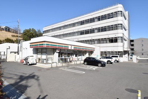 セブンイレブン　山王下1丁目店の画像