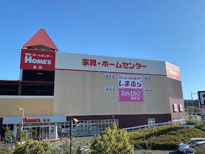 オーケー 昭島店の画像