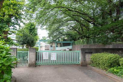 小平市立鈴木小学校の画像