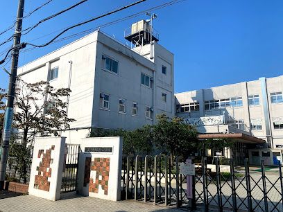 国分寺市立第八小学校の画像