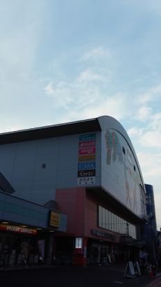 ザ・ダイソー DAISO BIGBOX東大和店の画像