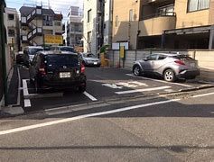 三井のカーシェアーズ リパーク神宮前5丁目第15(自転車可)の画像