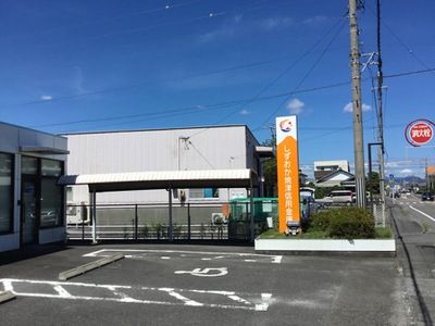 しずおか焼津信用金庫高洲支店の画像