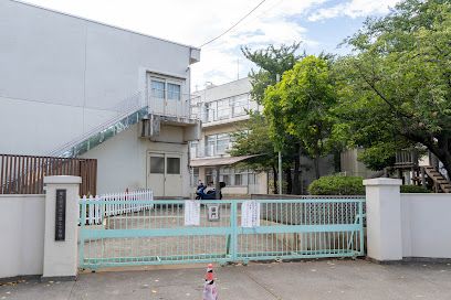 東久留米市立第七小学校の画像