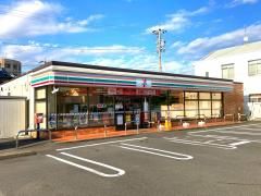 セブンイレブン藤枝大東町店の画像