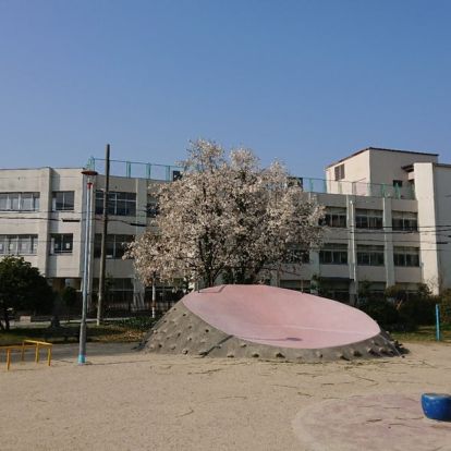 大阪市立淀川小学校の画像
