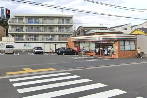 セブンイレブン 横浜保土ケ谷2丁目店の画像