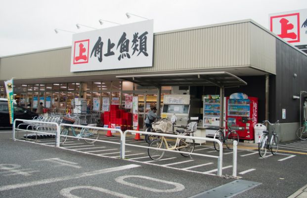 角上魚類大宮店の画像