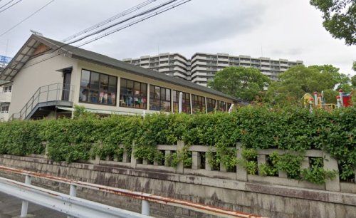 幼保連携型認定こども園かぐはし保育園分園つぼみの画像