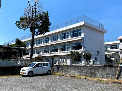 立川市立第十小学校の画像