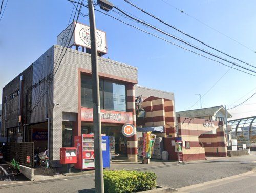 キャプテンズクックの画像