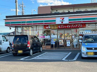 セブンイレブン 青梅今寺4丁目店の画像