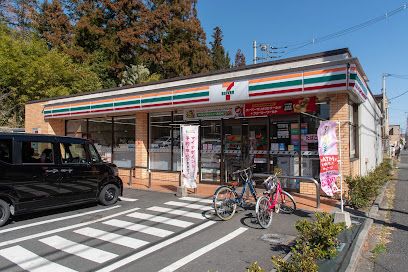 セブンイレブン 青梅千ケ瀬6丁目店の画像