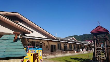 梅郷保育園の画像