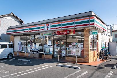 セブンイレブン 青梅東青梅3丁目店の画像