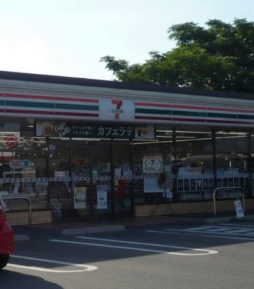 セブン-イレブン 佐賀成章町店の画像