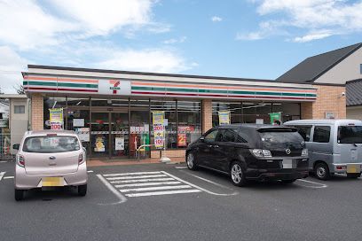 セブンイレブン 昭島宮沢町店の画像