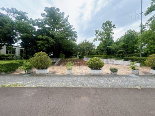 堅小路公園の画像