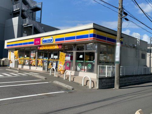 ミニストップ 町田小川店の画像