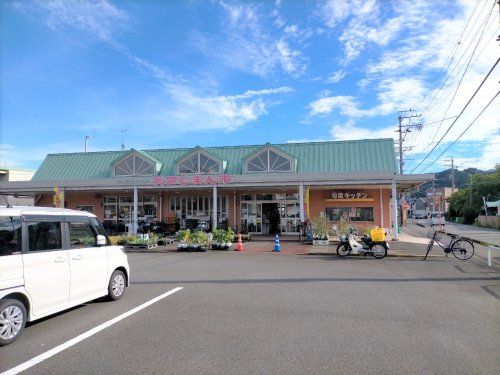 JA静岡市 長田じまん市の画像