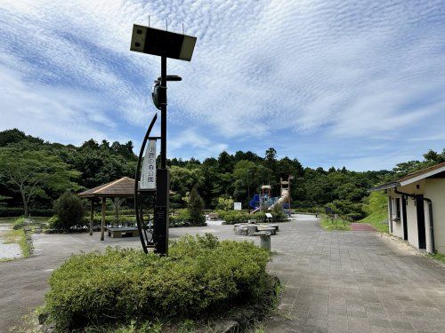 小鹿の森公園の画像