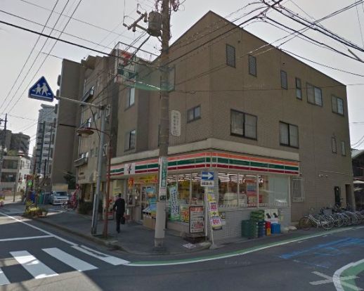 セブンイレブン川口本町１丁目店の画像