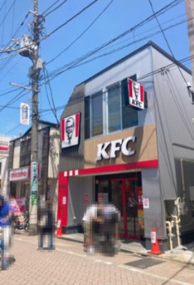 KFCの画像