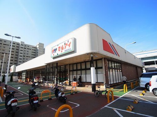 マルアイ 須磨若宮店の画像