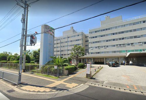 大阪ろうさい病院の画像
