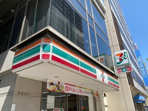 セブンイレブン 大阪常盤町1丁目店の画像