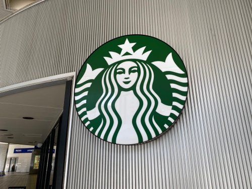 スターバックスコーヒー 天満橋京阪シティモール店の画像