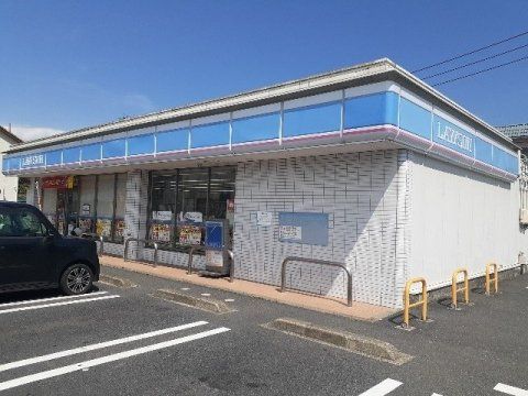 ローソン 福山瀬戸町店の画像