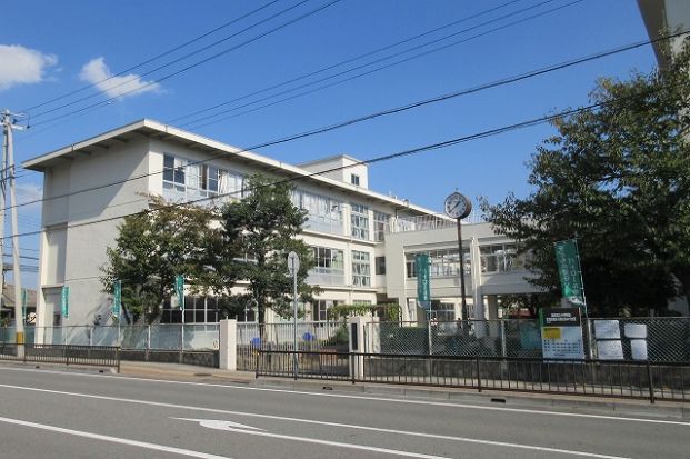 姫路市立城陽小学校の画像
