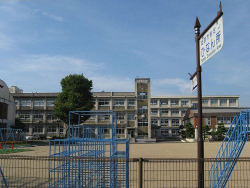 姫路市立手柄小学校の画像