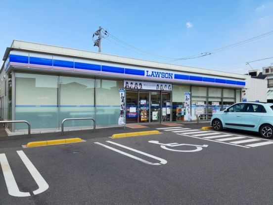 ローソン 福山春日町七丁目店の画像