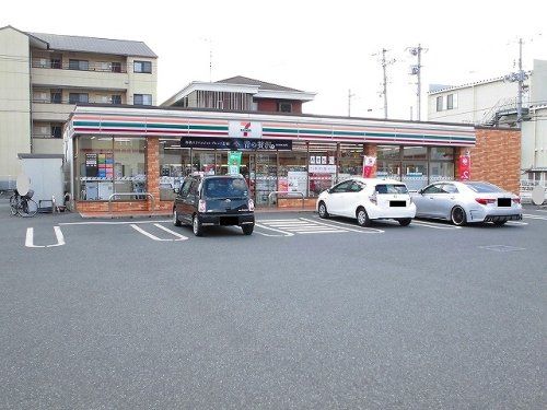 セブンイレブン 福山南蔵王2丁目店の画像