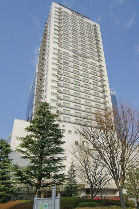 ウエスティンホテル大阪の画像